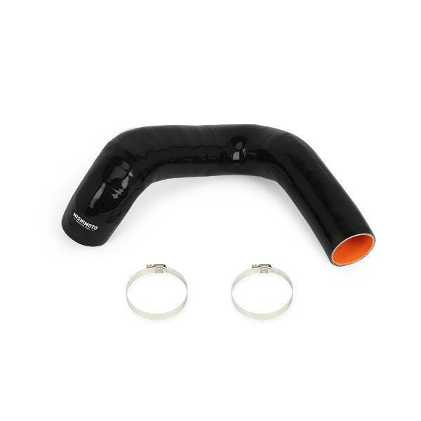 Mishimoto - Mishimoto Ford Focus ST Cold-Side Intercooler Pipe, 2013-2018 - MMICP-FOST-13CBK