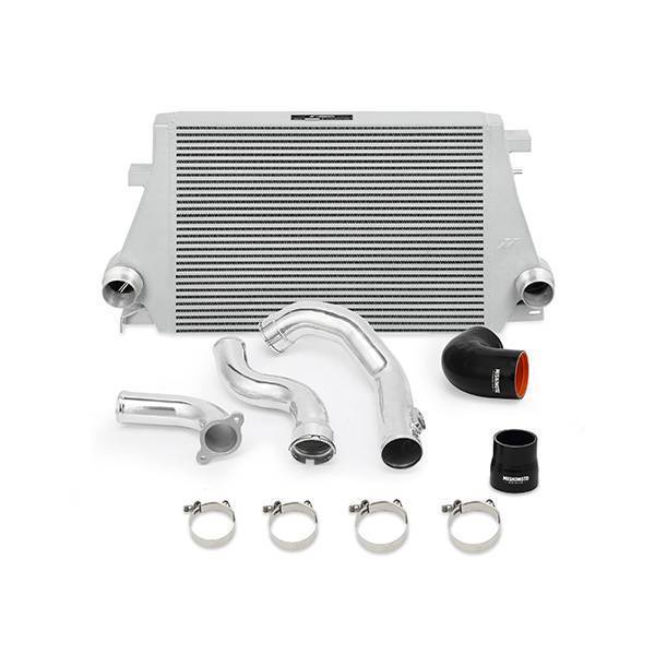 Mishimoto - Mishimoto Chevrolet Camaro 2.0T Performance Intercooler - MMINT-CAM4-16