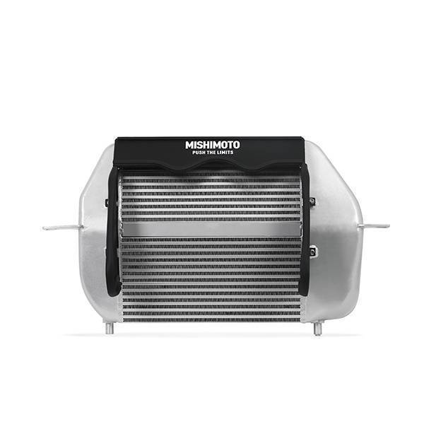 Mishimoto - Mishimoto Ford F-150 Ecoboost Intercooler - MMINT-F150-11SL