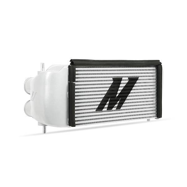 Mishimoto - Mishimoto 2015+ Ford F-150 EcoBoost Intercooler - MMINT-F150-15SL