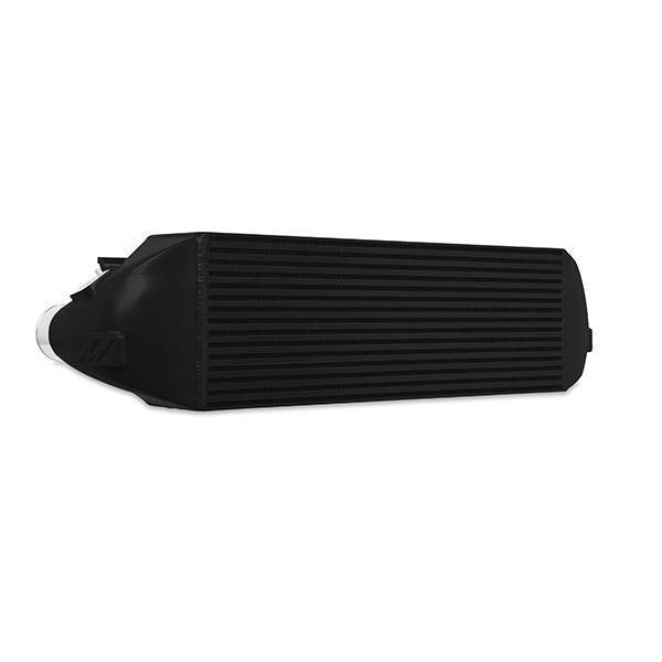 Mishimoto - Mishimoto Ford Focus ST Performance Intercooler, 2013-2018, Black - MMINT-FOST-13BK