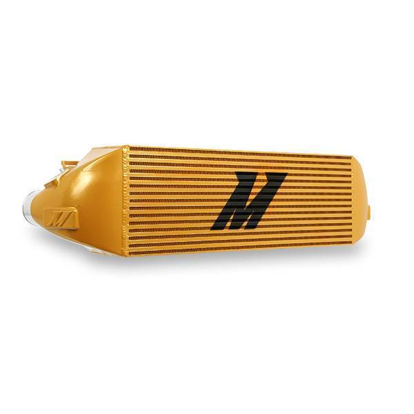 Mishimoto - Mishimoto Ford Focus ST Performance Intercooler, 2013-2018 - MMINT-FOST-13GD