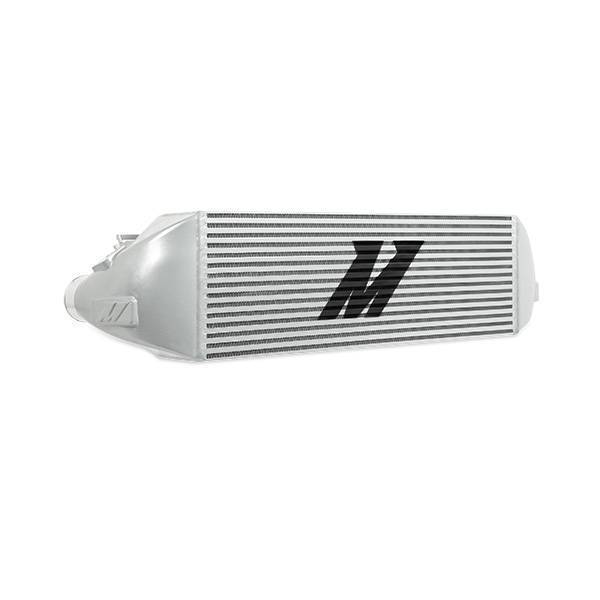 Mishimoto - Mishimoto Ford Focus ST Performance Intercooler, 2013-2018, Silver - MMINT-FOST-13SL