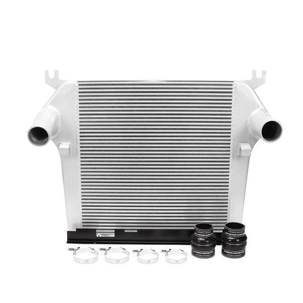 Mishimoto - Mishimoto Dodge 6.7L Cummins Intercooler - MMINT-RAM-10SL