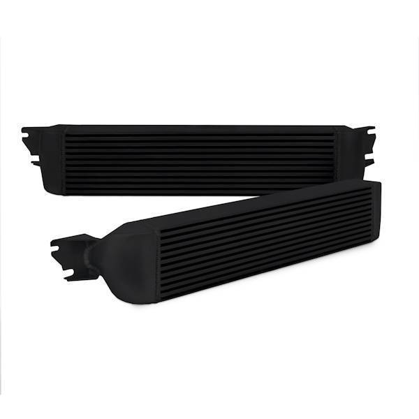 Mishimoto - Mishimoto Dodge Neon SRT-4 Performance Intercooler - MMINT-SRT4-03BK