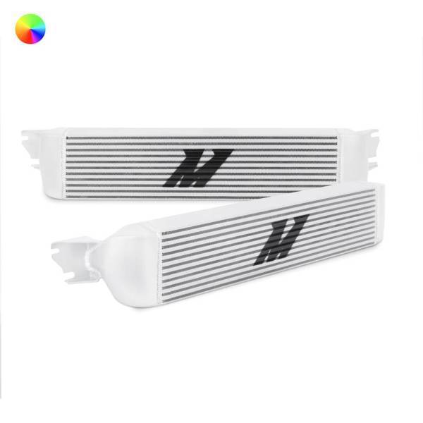 Mishimoto - Mishimoto Dodge Neon SRT-4 Performance Intercooler, Custom Color - MMINT-SRT4-03N