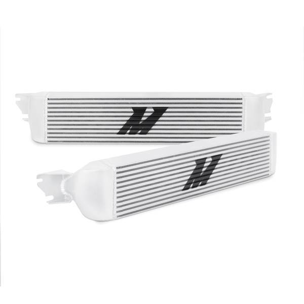 Mishimoto - Mishimoto Dodge Neon SRT-4 Performance Intercooler, Silver - MMINT-SRT4-03SL