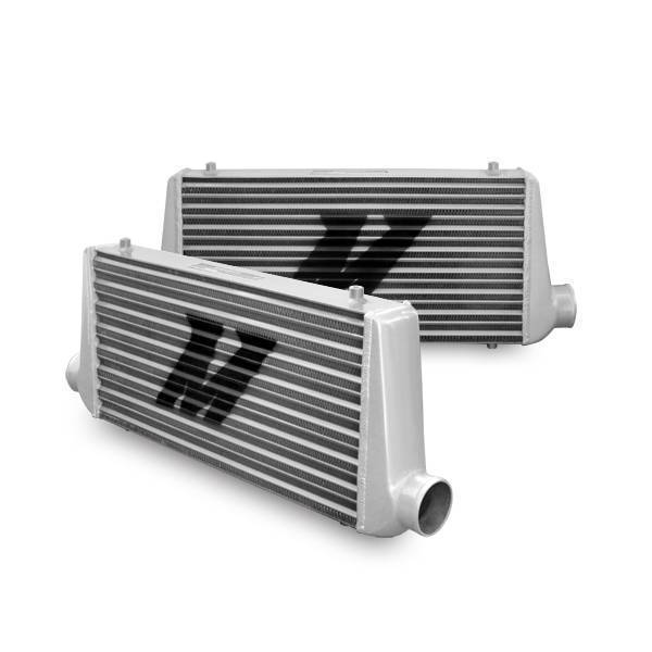 Mishimoto - Mishimoto Mishimoto Universal Intercooler M-Line - MMINT-UM