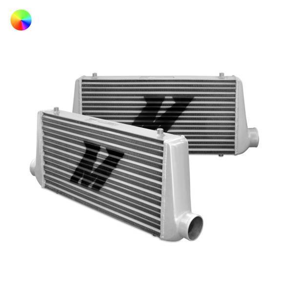 Mishimoto - Mishimoto Mishimoto Universal Intercooler M-Line, Custom Color - MMINT-UMN