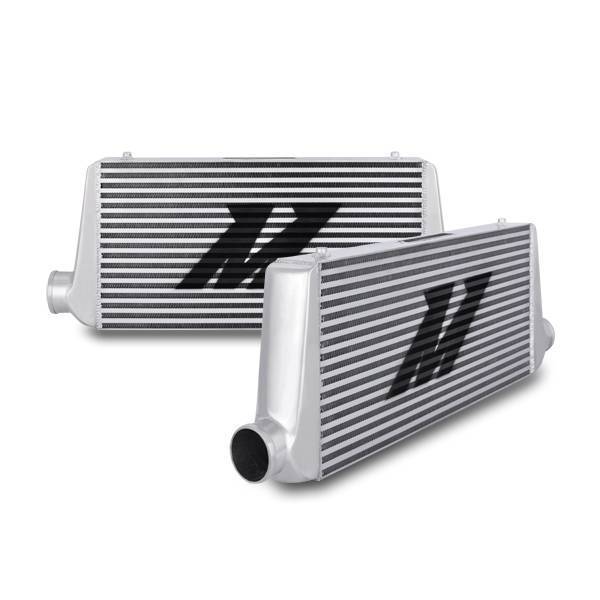 Mishimoto - Mishimoto Mishimoto Universal Intercooler R-Line - MMINT-UR