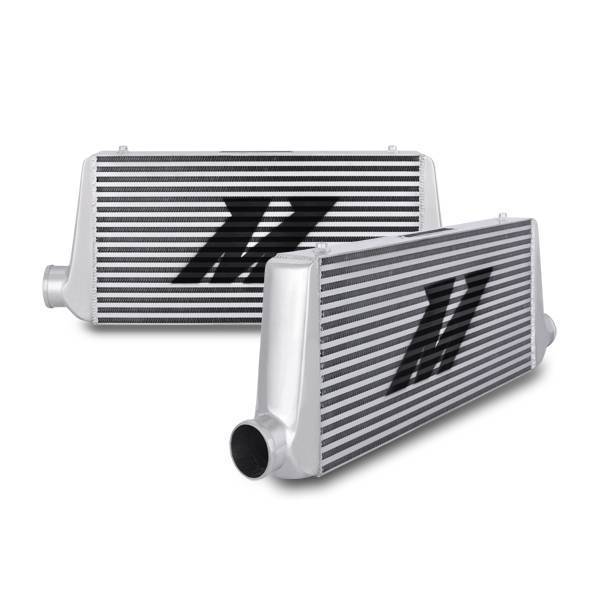 Mishimoto - Mishimoto Mishimoto Universal Intercooler S-Line - MMINT-US