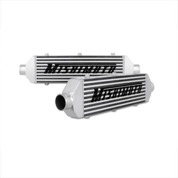 Mishimoto - Mishimoto Mishimoto Universal Intercooler Z-Line - MMINT-UZ