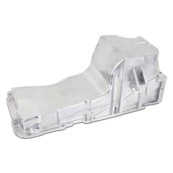 Mishimoto - Mishimoto Replacement Oil Pan, fits Chevy/GMC Silverado 1500 1999-2006 - MMOPN-GMT-99S
