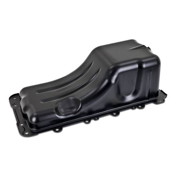 Mishimoto - Mishimoto Replacement Oil Pan, fits Ford Mustang 4.6L/5.4L 2005-2010 - MMOPN-MUS-05S