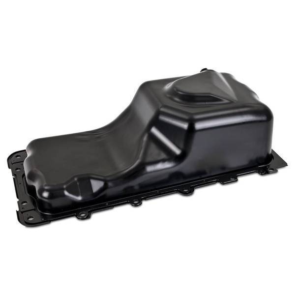 Mishimoto - Mishimoto Replacement Oil Pan, fits Ford Mustang 4.6L 1997-2004 - MMOPN-MUS-97S