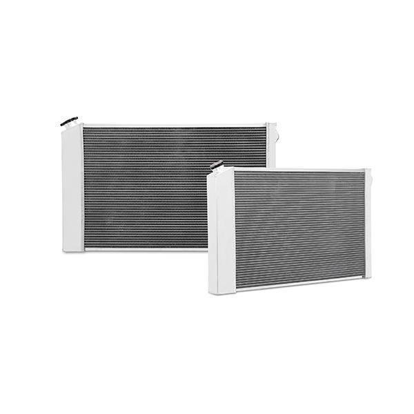 Mishimoto - Mishimoto Chevrolet/GM C/K Truck Performance Aluminum Radiator w/ 19in Core, 1978-1986 - MMRAD-CK-78X