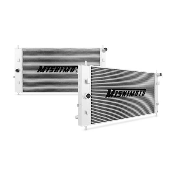 Mishimoto - Mishimoto Chevrolet Cobalt SS Performance Aluminum Radiator, 2005-2010 - MMRAD-COB-05