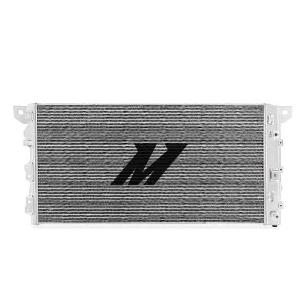 Mishimoto - Mishimoto Ford F-150 Performance Aluminum Radiator, 2015-2021 - MMRAD-F150-15