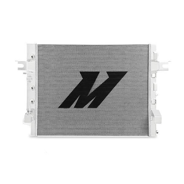 Mishimoto - Mishimoto 2013-2018 Ram 2500/3500 Radiator - MMRAD-RAM-13