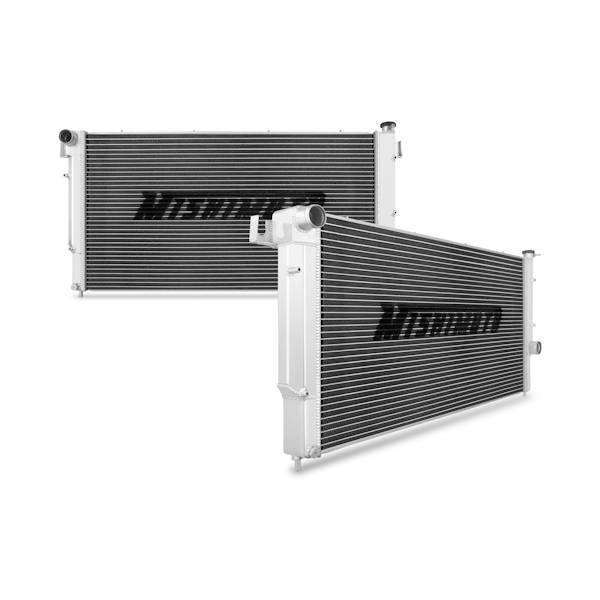 Mishimoto - Mishimoto Dodge 5.9L Cummins Aluminum Radiator - MMRAD-RAM-94