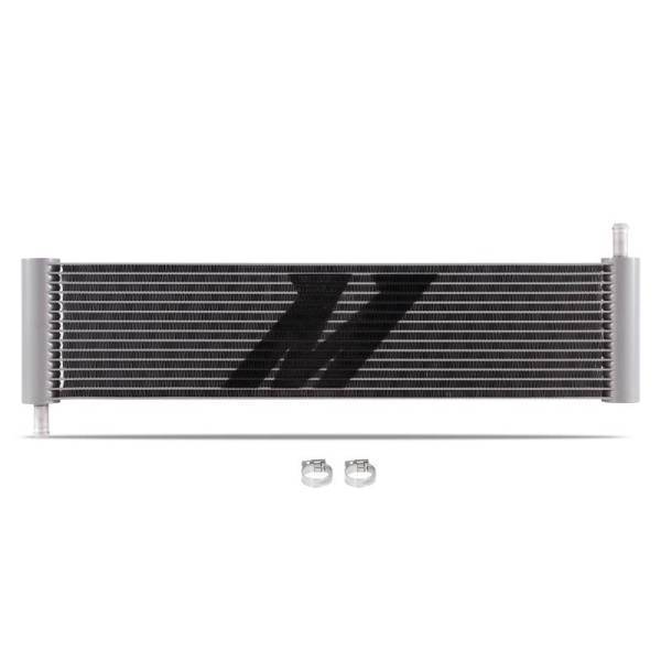 Mishimoto - Mishimoto Ford F-150 Transmission Cooler, 2011-2014 - MMTC-F150-11SL