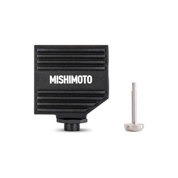 Mishimoto - Mishimoto Thermal Bypass Valve Kit, fits 3.6L Dodge Charger/Challenger 2012-2021 - MMTC-GMP-TBV