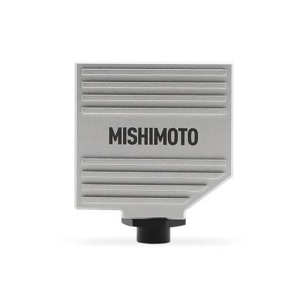 Mishimoto - Mishimoto Full-Flow Thermal Bypass Valve Kit, fits 3.6L Dodge Charger/Challenger 2012-2021 - MMTC-GMP-TBVFF