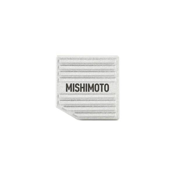 Mishimoto - Mishimoto Full-Flow Transmission Thermal Bypass Valve Kit, fits Jeep Wrangler JK 2012-2018 - MMTC-JK-TBVFF