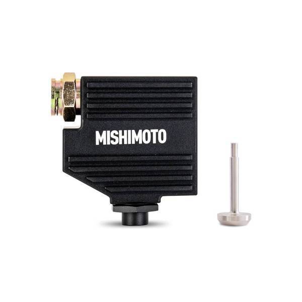 Mishimoto - Mishimoto Thermal Bypass Valve Kit, Fits Jeep Grand Cherokee 3.0L/5.7L/6.4L, 2016-2020 - MMTC-WK2-TBV