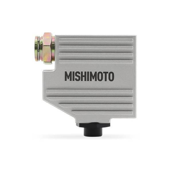 Mishimoto - Mishimoto Thermal Bypass Valve Kit, Fits Jeep Grand Cherokee 3.0L/5.7L/6.4L, 2016-2020 - MMTC-WK2-TBVFF