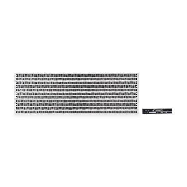 Mishimoto - Mishimoto Mishimoto Universal Air-to-Water Race Intercooler Core 11.7in x 3.9in x 3.9in - MMUIC-W2