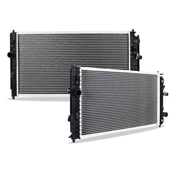 Mishimoto - Mishimoto 1999-2001 Chevrolet Malibu Radiator Replacement - R2264-AT