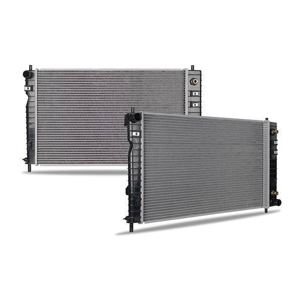 Mishimoto - Mishimoto 2005 Chevrolet Equinox Replacement Radiator - R2764-AT