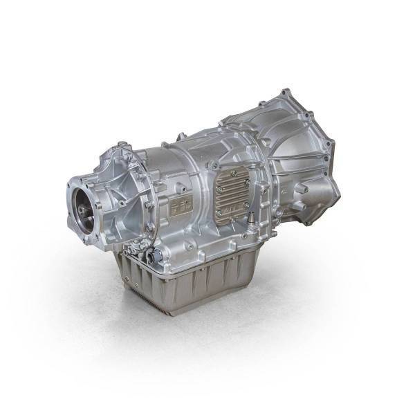 PPE Diesel - PPE Diesel 2011-2016 GM 6.6L Duramax Stage5 Complete Ready-to-Install Allison Transmission - 128135205