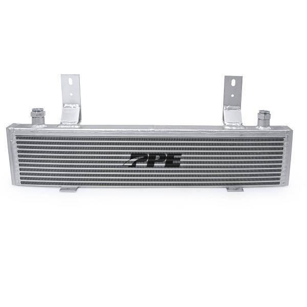 PPE Diesel - PPE Diesel Perf Trans Cooler 2011-13 GM 6.6L Allison 1000 - 124063000