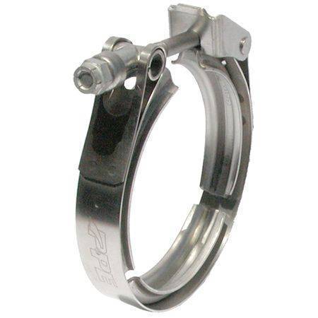 PPE Diesel - PPE Diesel 3.25 Inch V Band Clamp Quick Release - 517132500