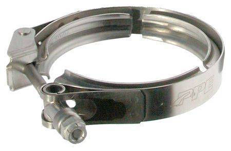 PPE Diesel - PPE Diesel 3.0 Inch V Band Clamp Quick Release - 517130000