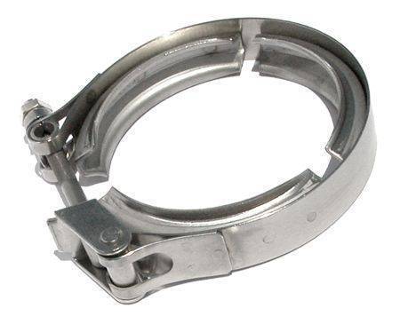PPE Diesel - PPE Diesel 2.75 Inch V Band Clamp Quick Release - 517127500