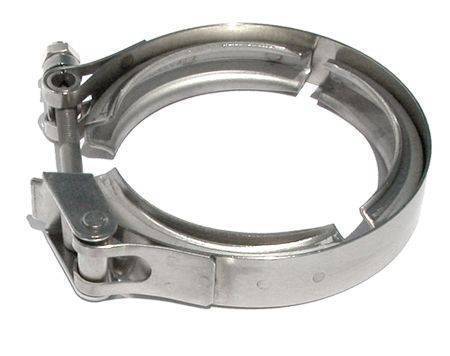 PPE Diesel - PPE Diesel 2.25 Inch V Band Clamp Quick Release - 517122500