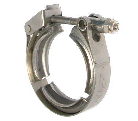 PPE Diesel - PPE Diesel 2.0 Inch V Band Clamp Quick Release - 517120000