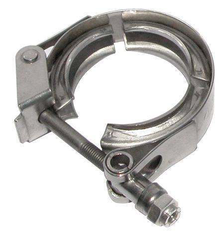 PPE Diesel - PPE Diesel 1.5 Inch V Band Clamp Quick Release - 517115000