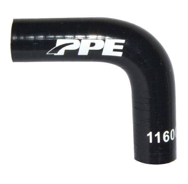 PPE Diesel - PPE Diesel Turbo Coolant Hose Large Diameter 12.7 Mm - 116002060