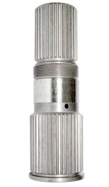 PPE Diesel - PPE Diesel Billet Output Shaft GM Allison 1000 And 2000 Series 11-16 - 128021011