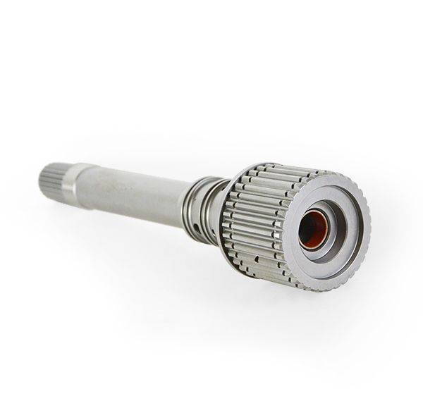 PPE Diesel - PPE Diesel Billet Input Shaft GM Allison 1000 And 2000 Series - 128020000