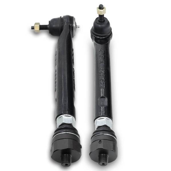 PPE Diesel - PPE Diesel HD Tie Rod Kit Stage 3 GM 01-10 - 158031500