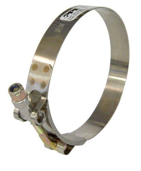 PPE Diesel - PPE Diesel 4.50 Inch T-Bolt Clamp Range 120-112Mm - 515450400