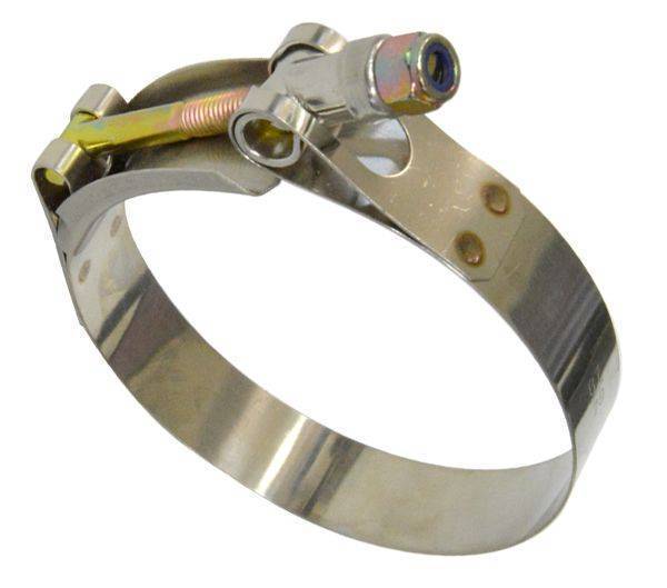 PPE Diesel - PPE Diesel 4.0 Inch T-Bolt Clamp Range 98-106Mm - 515400350