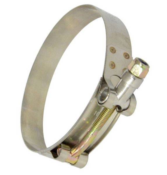 PPE Diesel - PPE Diesel 3.50 Inch T-Bolt Clamp Range 92-84Mm - 515350300