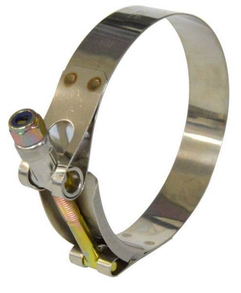 PPE Diesel - PPE Diesel 3.25 Inch T-Bolt Clamp Range 87-79Mm - 515325275