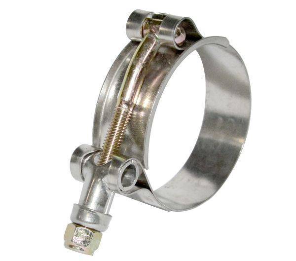 PPE Diesel - PPE Diesel 1.50 Inch T-Bolt Clamp For 1 Inch ID Hose - 515200150